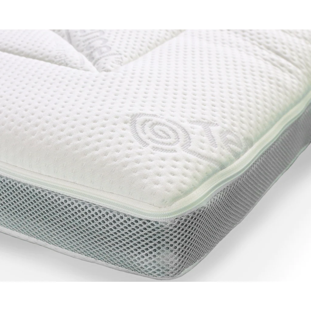 Stendebach Topper »Topper Softtop Luxus TENCEL™ G-Cozy«, (1 St.), Bestens Geeignet Für Temperatursensible Menschen – Bild 3