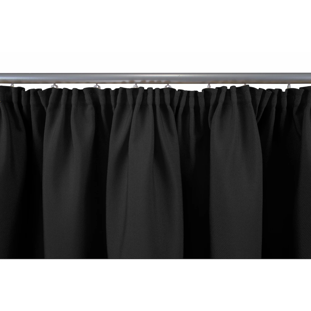 VHG Querbehang »Gerti«, (1 St.) – Bild 2