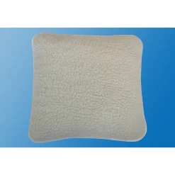 Dreams Kunstfaserkopfkissen »Kuschelflor Doubleface«, (1 St.)