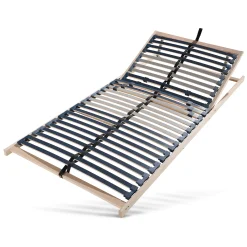 Beco Lattenrost »GUMO«, (1 St.), Einfache Montage Und Mit Versandkosenvorteil (bis Größe 100/200 Cm)!