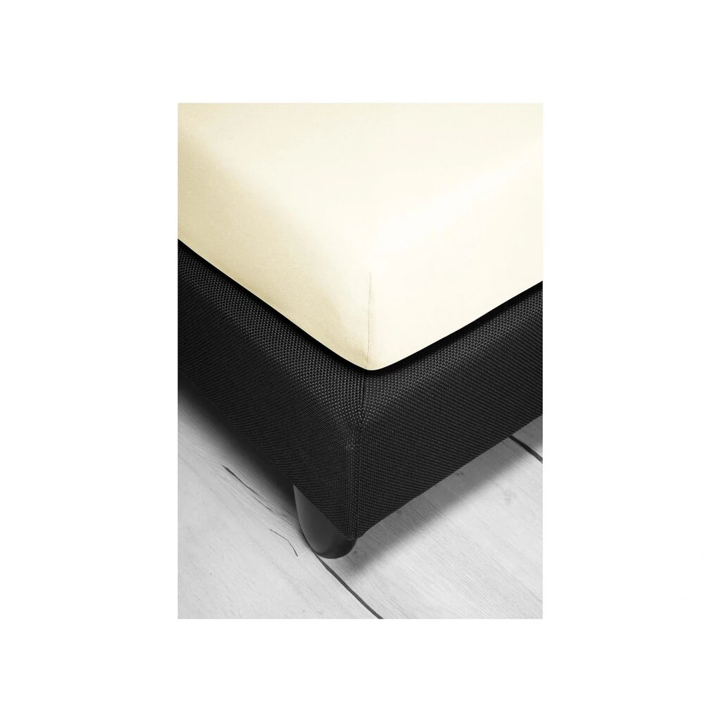 Irisette Spannbettlaken »Vesuv«, (1 St.), Mit Rundumgummizug – Bild 5