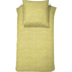 Cinderella Bettwäsche »Lyn In Gr. 135x200, 155x220 Oder 200x200 Cm«, Bettwäsche Aus Baumwolle, Bettwäsche Mit Reißverschluss