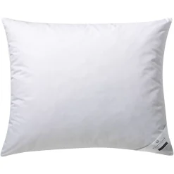 Billerbeck Federkissen »ZIRBA Down 30«, Füllung: 70% Federn, 30% Daunen Mit Zirbenflocken, Bezug: Baumwolle, (1 St.), Mit Optimaler Atmungsaktivität & Stützkraft!
