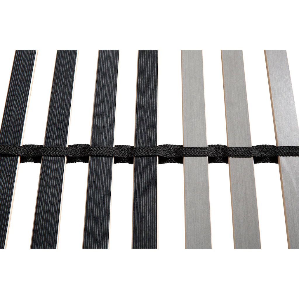 Beco Lattenrost »Lattenrost Visto NV, Lattenrost In Diversen Größen Erhältlich«, (1 St.), Hoher Schlafkomfort, Besondere Langlebigkeit Und Extreme Stabilität – Bild 2