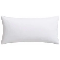 Balette Federkopfkissen »LILLY«, Füllung: 85% Federn, 15% Daunen, (1 St.)