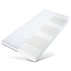 Traumecht Komfortschaummatratze »Microlux«, 14 Cm Cm Hoch, Raumgewicht: 28 Kg/m³, (1 St.)