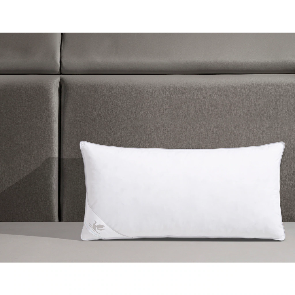 Otto Keller 3-Kammer-Kopfkissen »STARLIGHT«, (1 St.) – Bild 3