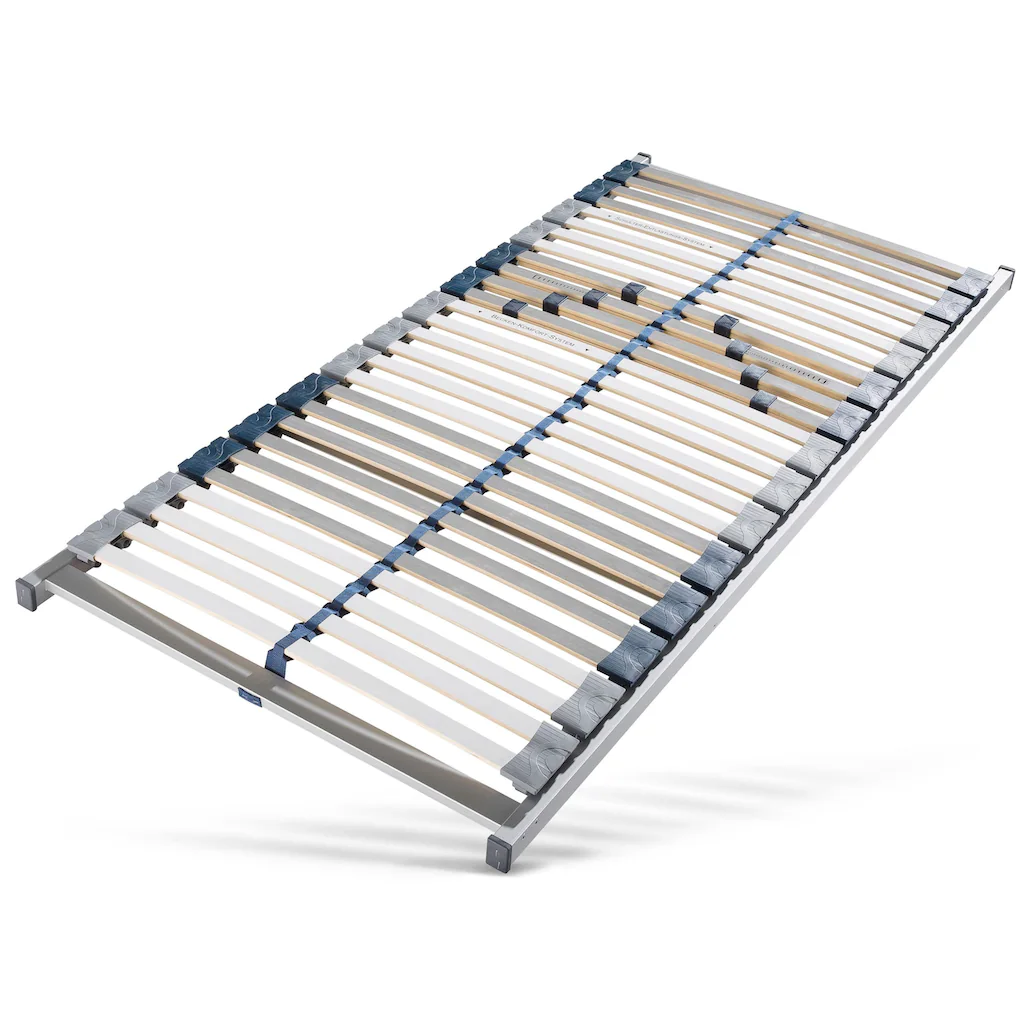 Beco Lattenrost »Perfekta 200«, (1 St.), Lattenrost In Verschiedenen Größen, Extra Stabiler Lattenrost