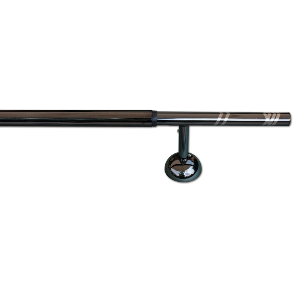 Indeko Gardinenstange »Albany«, 1 Läufig-läufig, Ausziehbar