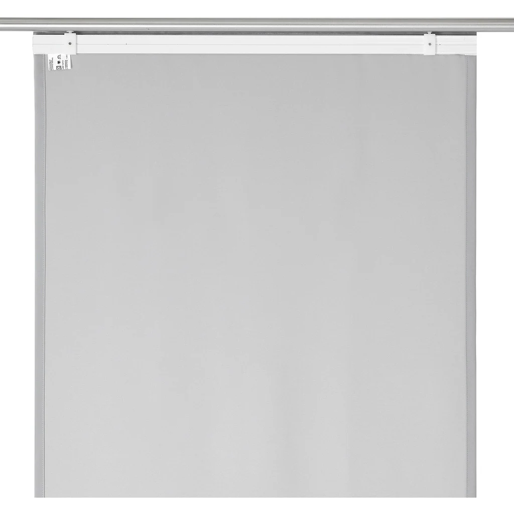 Neutex For You! Schiebegardine »SOUL«, (1 St.), Natürlicher Look – Bild 5