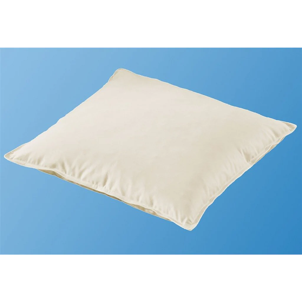 Otto Keller Federkissen »Große Auswahl«, Füllung: 70% Gänsefedern, 30% Gänsedaunen, Bezug: 100% Baumwolle, (4 St.)