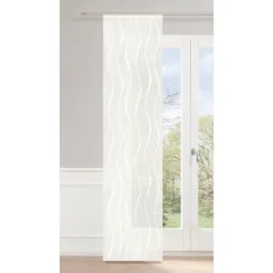 Neutex For You! Schiebegardine »SOUL«, (1 St.), Natürlicher Look