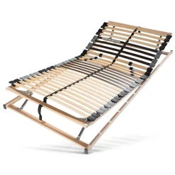 Beco Lattenrost »Double Deluxe«, (1 St.), BLAUER ENGEL Zertifiziert