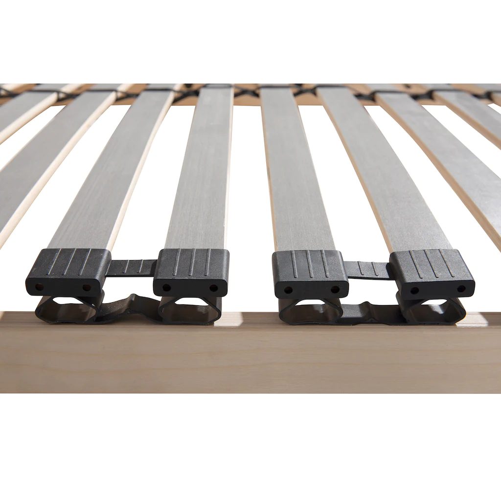 Beco Lattenrost »Dora«, (1 St.), BLAUER ENGEL Zertifiziert – Bild 2