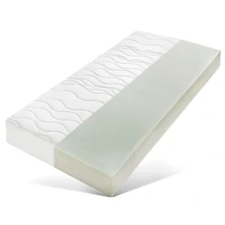 Breckle Northeim Breckle Taschenfederkernmatratze »1000 Federn First Class«, 1000 Federn, (1 St.)