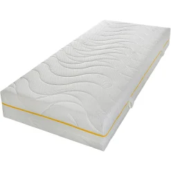 Schlaraffia Taschenfederkernmatratze »GelPRO® Premium 26 TFK«, 26 Cm Cm Hoch, 608 Federn, (1 St.)
