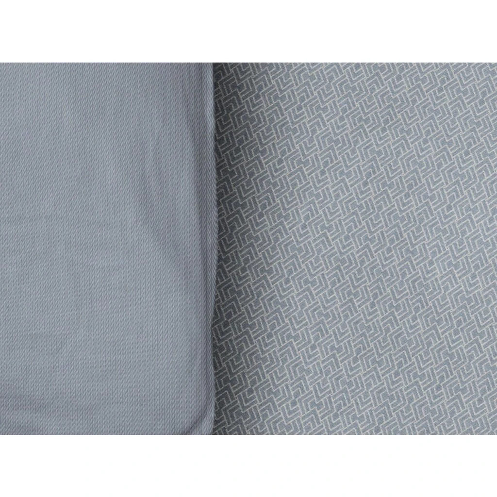 Αδάμ Adam Bettwäsche »Graphic Ventus«, (2 Tlg.), Mit Feiner Struktur – Bild 2