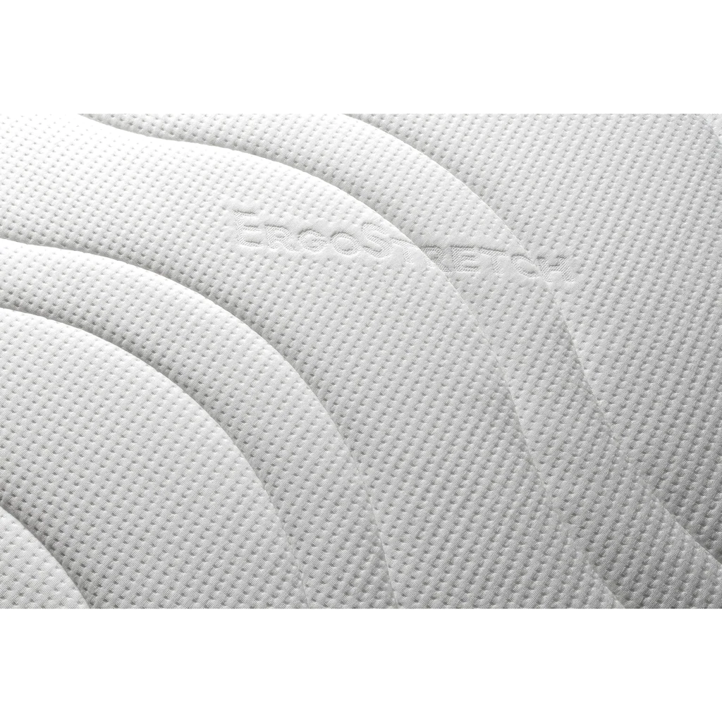 Beco Matratzenersatzbezug »gut Schlafen«, (1 St.), Mit Klima-Vorteil Und Kuschelweich – Bild 2