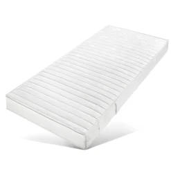 My Home Bonnellfederkernmatratze »Jahreszeiten«, 18 Cm Cm Hoch, 220 Federn, (1 St.), Mit Sommer-& Winterseite