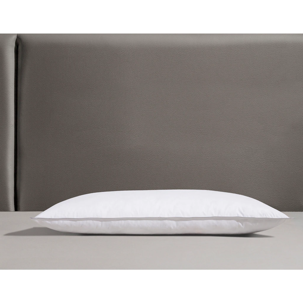 Otto Keller 3-Kammer-Kopfkissen »STARLIGHT«, (1 St.) – Bild 2