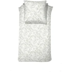 Cinderella Bettwäsche »Pacova«, Mit Tropischen Blättern Allover