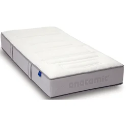 Revor Bedding Taschenfederkernmatratze »Aero Anatomic 3000 Viscogel«, 26 Cm Cm Hoch, 3000 Federn, (1 St.), Mit Einzigartigem Dynamischem ANATOMIC Federkern!