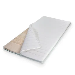 Stendebach Topper »Topper Softtop Kaltschaum«, (1 St.), Mit Besonders Weichem Schulter- Und Fußbereich