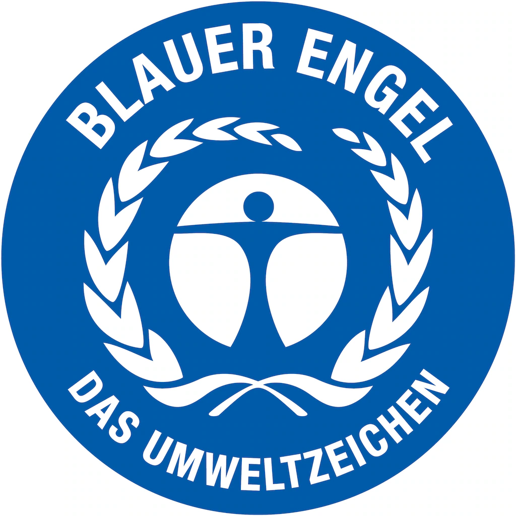 Beco Lattenrost »Mega LR-NV«, (Set, 2 St., 2-tlg.), Extra Breite Federleisten, Universell, BLAUER ENGEL Zertifiziert – Bild 6