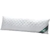 F.a.n. Schlafkomfort Seitenschläferkissen, (1 Tlg.), Kochfestes Seitenschläfer-/Stillkissen
