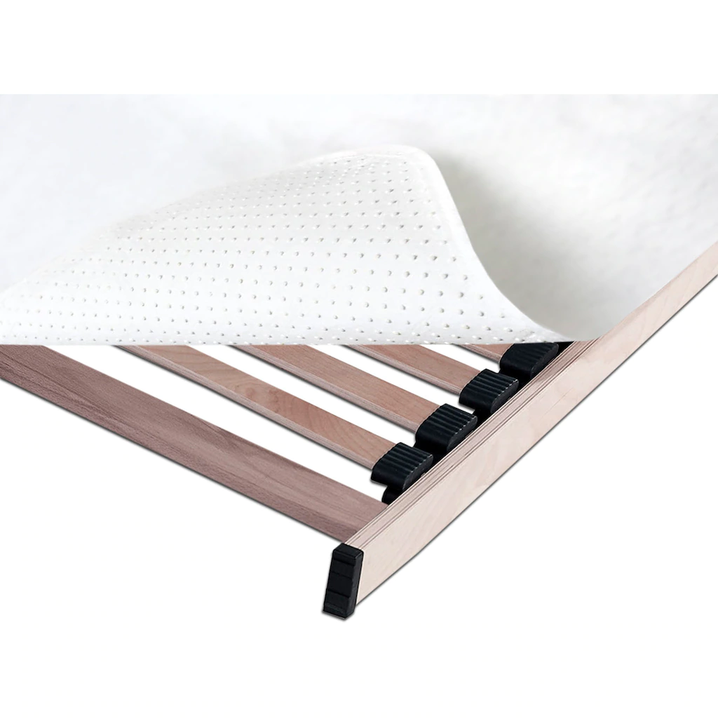 Conni Oberkircher´s Conni Oberkircher´s Matratzenschoner »Connis«, (1 St.), Der Optimale Schutz Für Die Matratze! – Bild 2