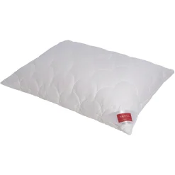 Hefel Synthetikkopfkissen »Edition 101«, (1 St.)