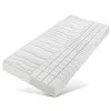 Hemafa Komfortschaummatratze »Cellflex 2000«, 20 Cm Cm Hoch, Raumgewicht: 35 Kg/m³, (1 St.)