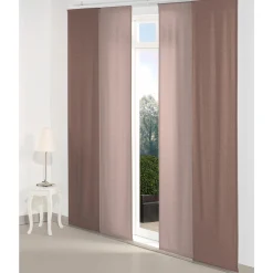 Wirth Schiebegardine »Torbole«, (1 St.)