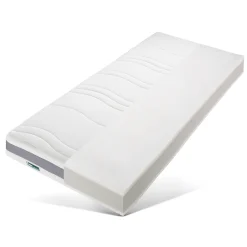F.a.n. Schlafkomfort Taschenfederkernmatratze »ProVita First Class T«, 24 Cm Cm Hoch, 1034 Federn, (1 St.), Bestseller-Matratze, Matratze In 90x200 Cm Und Weiteren Größen