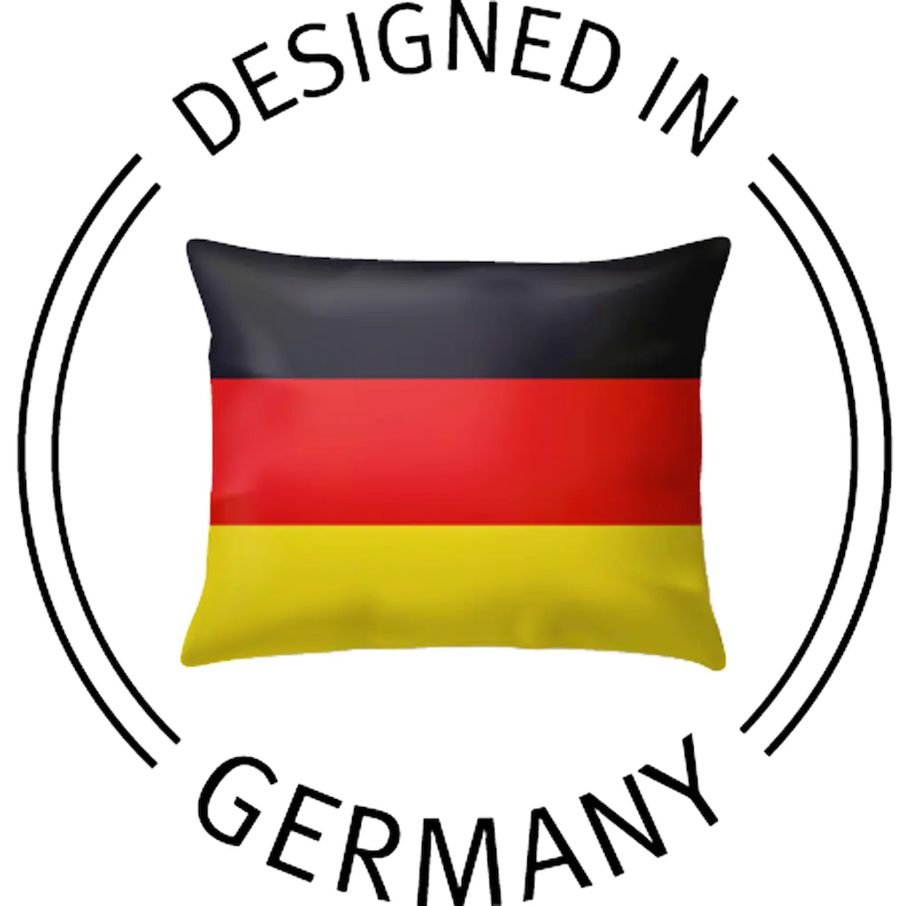 Wendre 4-Jahreszeitenbett »Falkenberg«, 4-Jahreszeiten, (1 St.), Bettdecke In 135x200 Oder 155x220 Cm, Bettdecke 4-Jahreszeiten – Bild 5