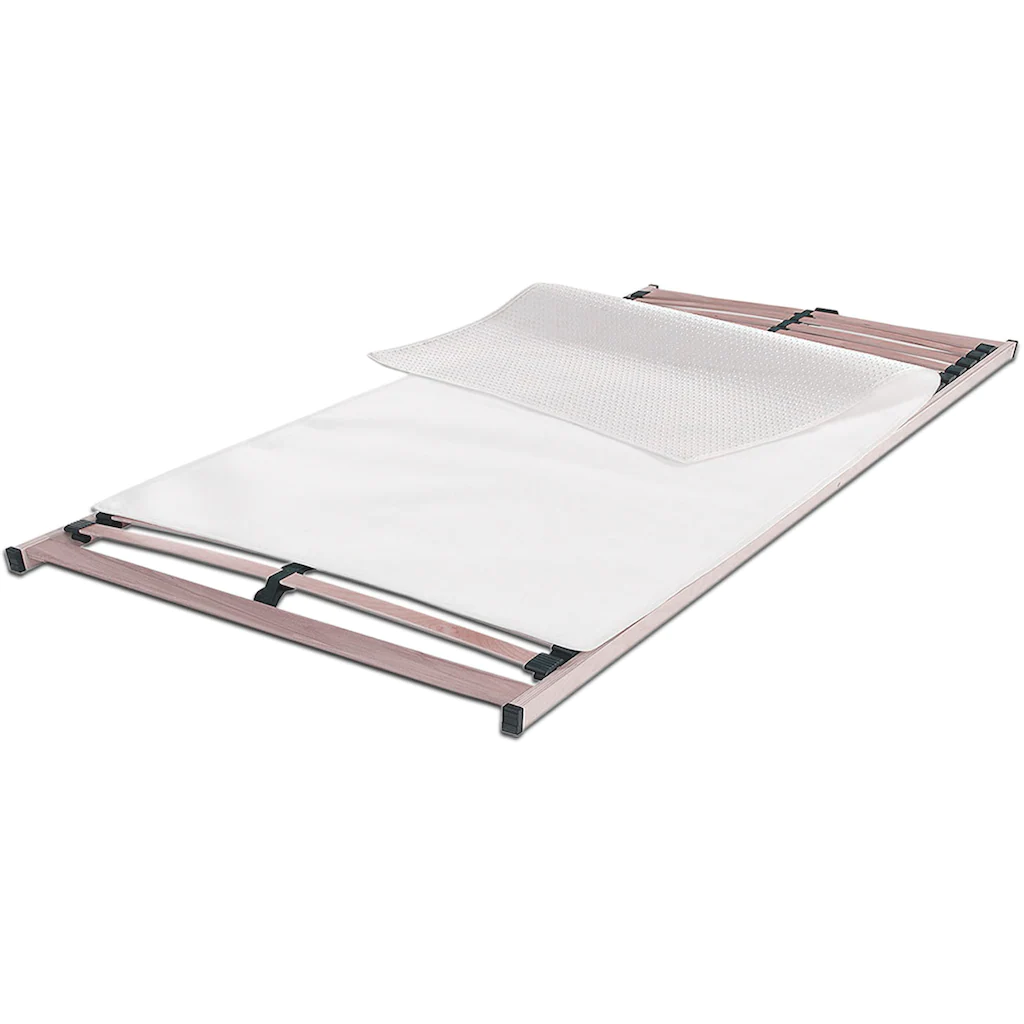 Conni Oberkircher´s Conni Oberkircher´s Matratzenschoner »Connis«, (1 St.), Der Optimale Schutz Für Die Matratze!