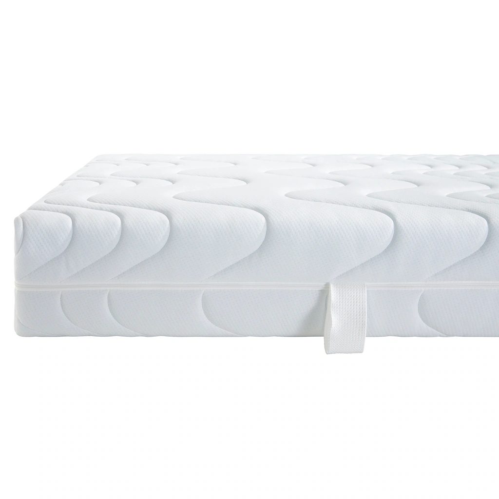 Beco Komfortschaummatratze »Medistar KS«, 21 Cm Cm Hoch, Raumgewicht: 28 Kg/m³, (1 St.) – Bild 3