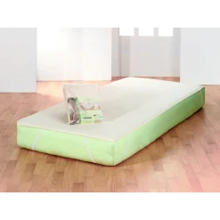 F.a.n. Schlafkomfort Matratzenschutzbezug »Molton«, (1 St.), Normal