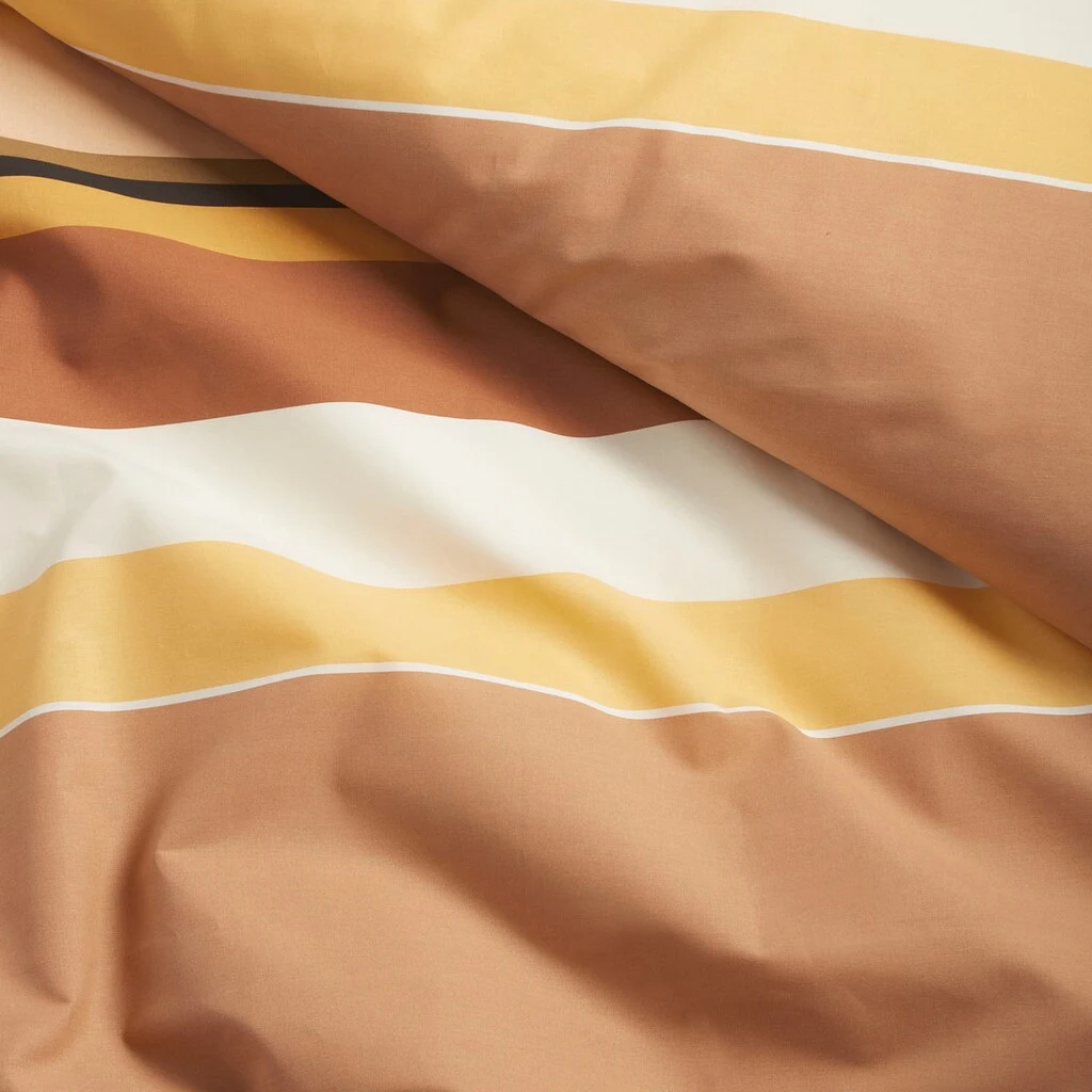 Cinderella Bettwäsche »Bermuda«, Mit Streifen – Bild 2