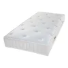 Guido Maria Kretschmer Home&Living Taschenfederkernmatratze »Erik«, 24 Cm Cm Hoch, 448 Federn, (1 St.), Farbe: Weiß