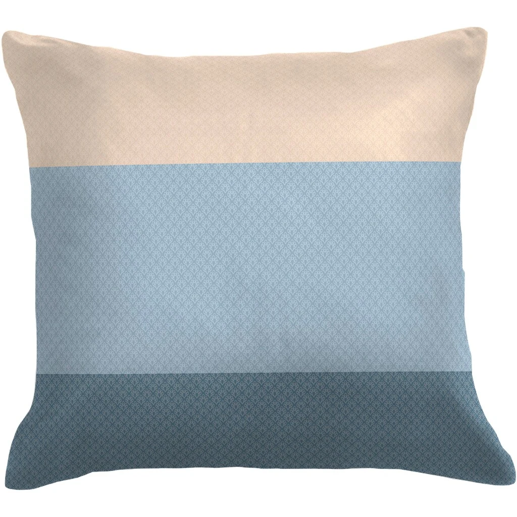 TOM TAILOR Bettwäsche »Angelo«, (2 Tlg.), Warme Flanell (Biber) Qualität, In Streifen - Made In Germany – Bild 5