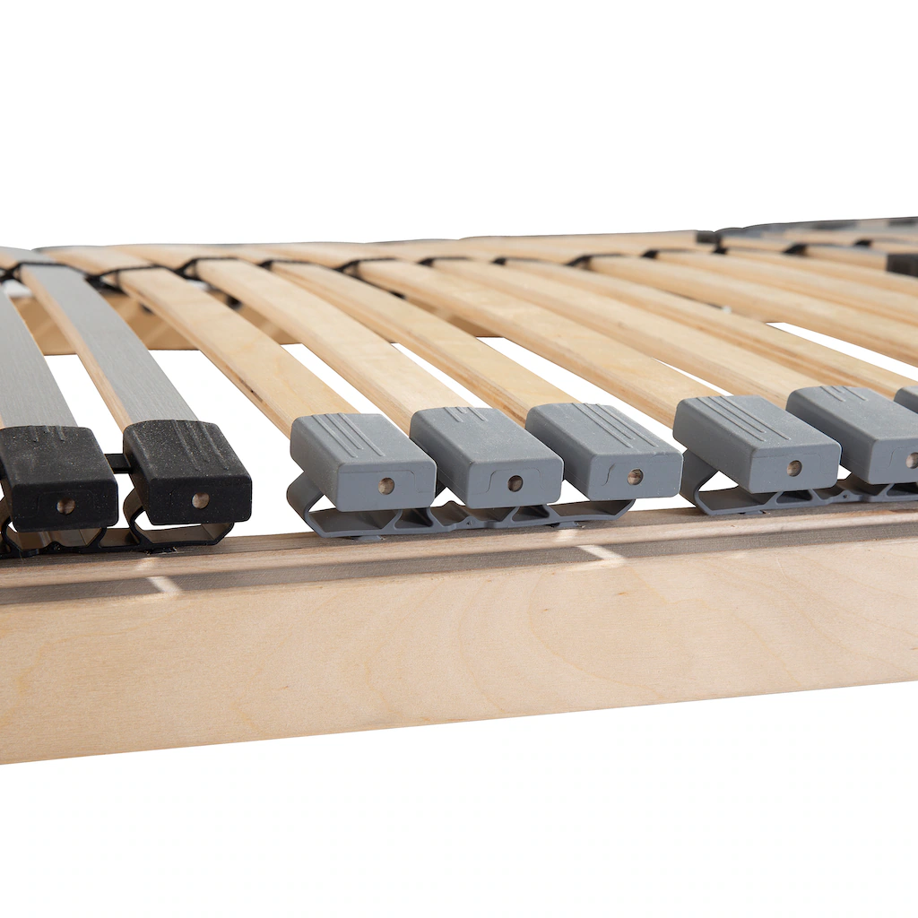 Traumecht Lattenrost »Mondschein 42 KF«, (1 St.), Selbstmontiert Oder Vollmontiert Erhältlich! – Bild 3