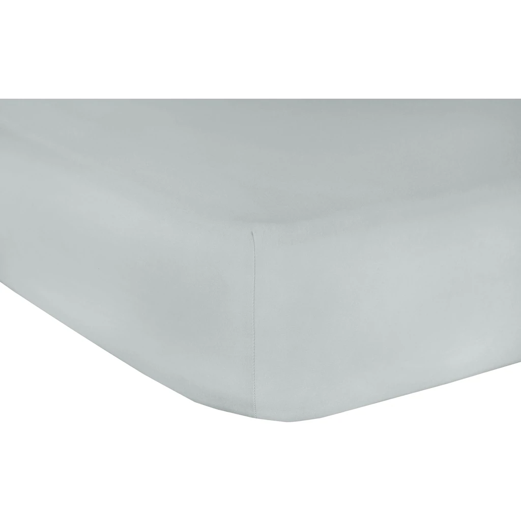 Mr. Sandman Spannbettlaken »Elastan Classic«, (1 St.), Geeignet Für Wasserbetten