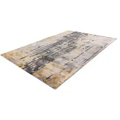 Padiro Teppich »Sinai 225«, Rechteckig, Viskose