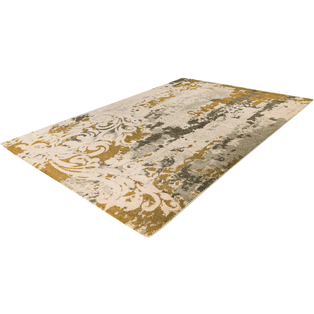 Obsession Teppich »My Nassau 770«, Rechteckig, Kurzflor, Ornamente, Vintage Design – Bild 3