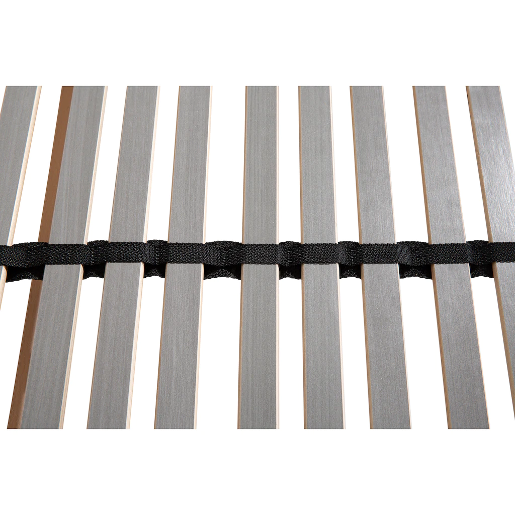 Beco Lattenrost »Luxus Star 42 NV«, (1 St.), In Zwei Ausführungen Erhältlich, BLAUER ENGEL Zertifiziert – Bild 3