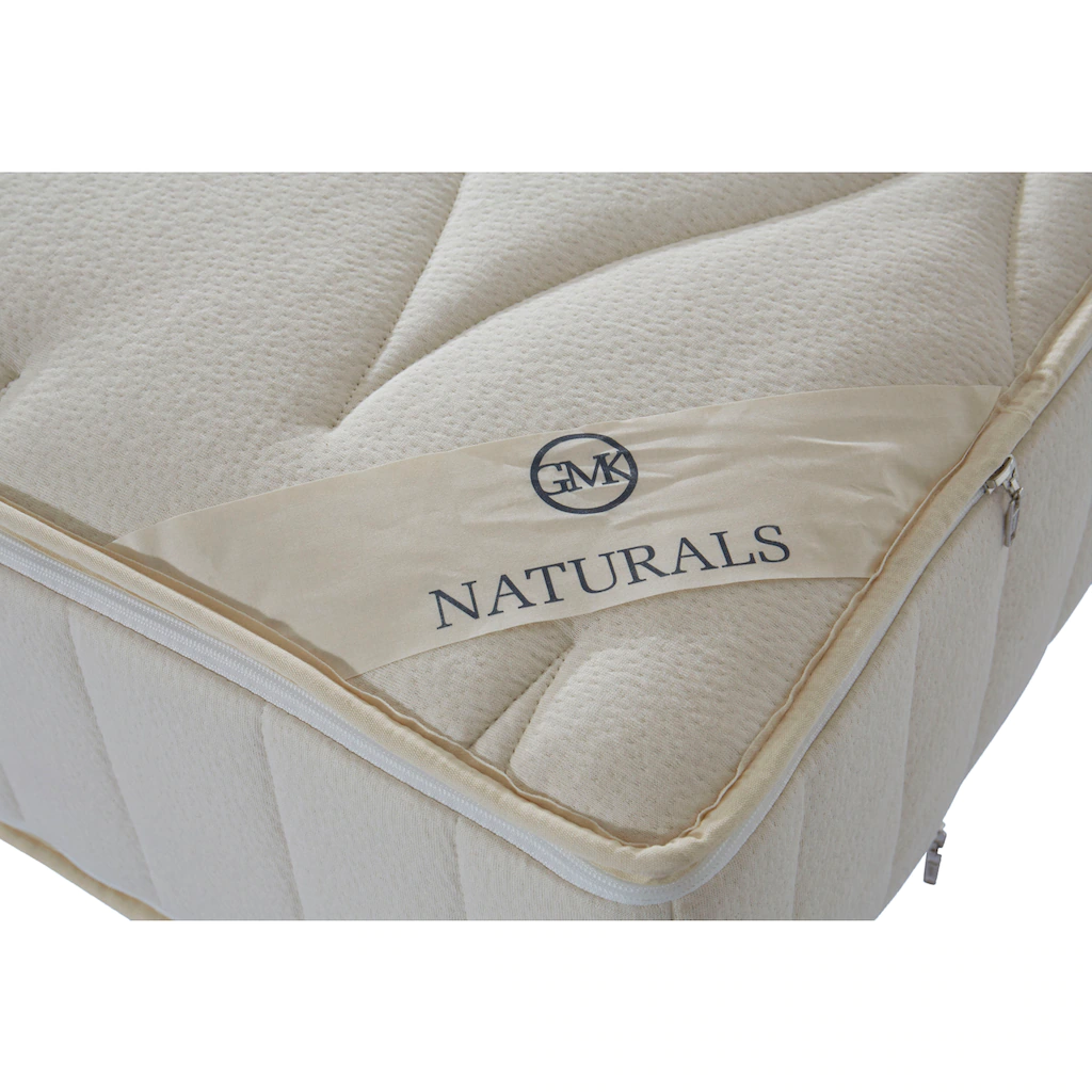 Guido Maria Kretschmer Home&Living Taschenfederkernmatratze »Jonas«, 24 Cm Cm Hoch, 448 Federn, (1 St.) – Bild 5