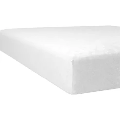 Kneer Massageliegenbezug »Flausch-Frottee«, (1 St.), Flauschig Weich