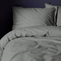 Damai Bettwäsche »Forest«, Mit Natürlichen Punkten