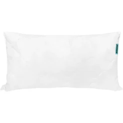 Wendre Kunstfaserkopfkissen »Smögen«, (1 St.), Umweltfreundliches Kunstfaserkopfkissen, In 40x80 Oder 80x80 Cm